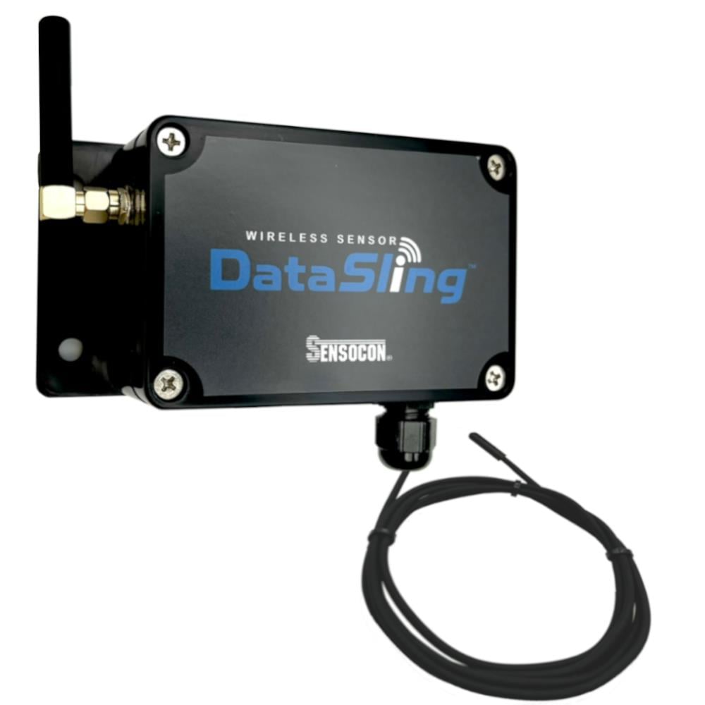 Sensocon WS-TI01 * Sensor 915MHz