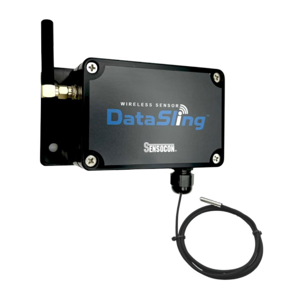Sensocon WS-TI02 * Sensor 915MHz
