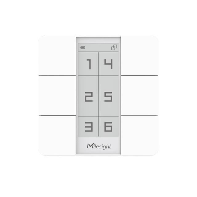 Milesight WS156-US915 WS156 Panel Smart Scene 915MHz
