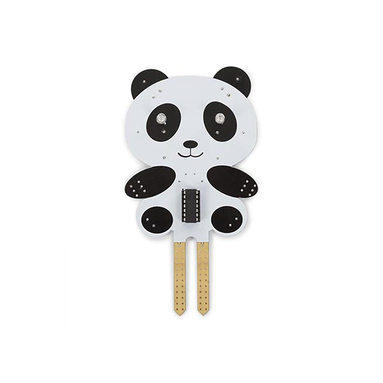 Velleman WSAK201 Whadda PANDA PLANT GUARDIAN