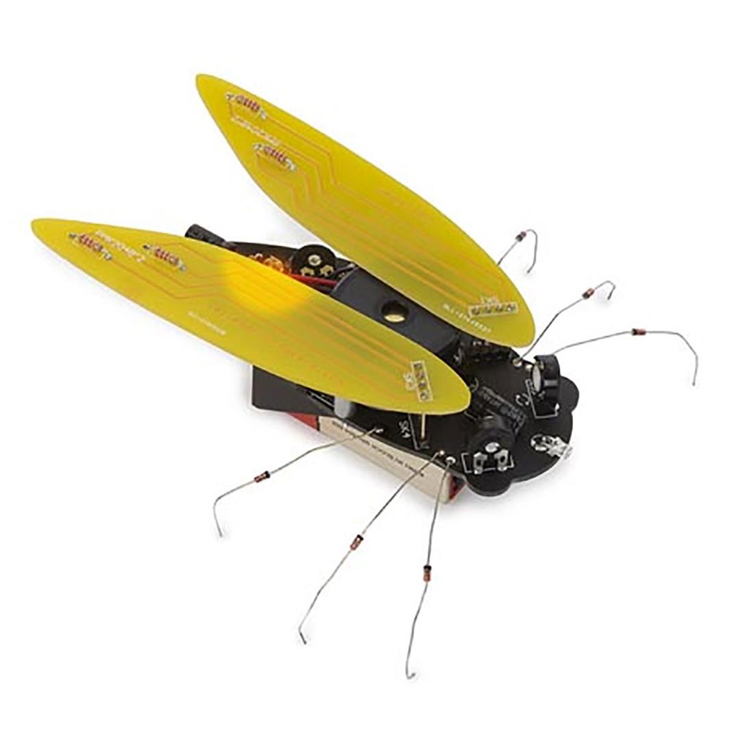 Velleman WSAK204 Whadda KIT,ELECTRONIC CICADA,LIGHT SE