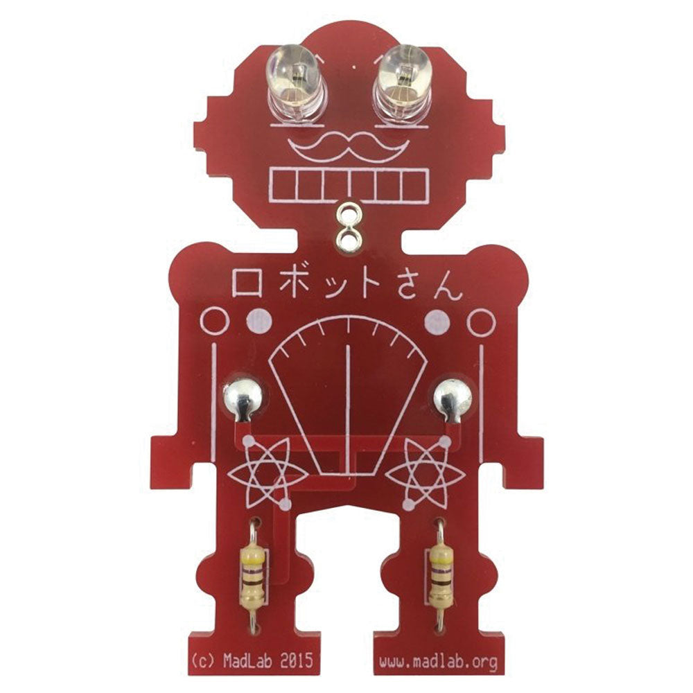 Velleman WSL108 - - -