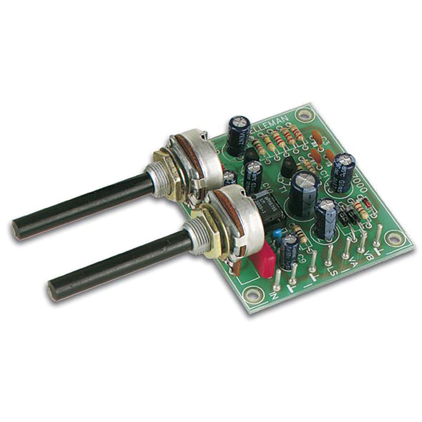 Velleman WSMI7000 Whadda KIT,SIG INJECT/TRCR,2.5VRMS OU
