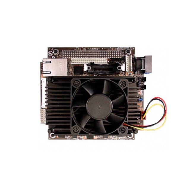 VersaLogic Corporation VL-EPMP-34E Wildcat Intel Core 2 Duo SP9300