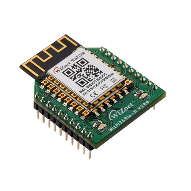 WIZnet WIZFI360IO-H - WiFi