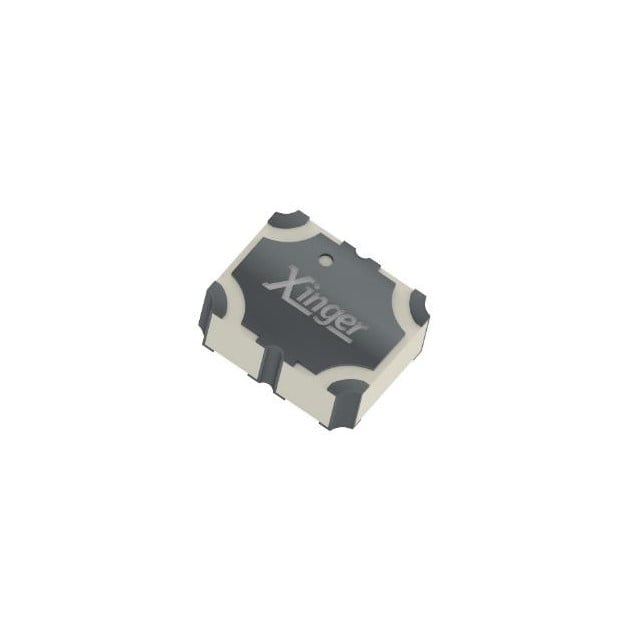 TTM Technologies, Inc. X4C20K1-20SR - Estándar 1.7GHz ~ 2.5GHz 5G, LTE