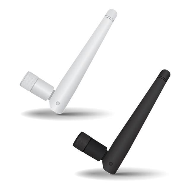 KYOCERA AVX X9001091-W3DRMB - 802.15.4, BlueTooth, WiFi UHF (2GHz ~ 3GHz), SHF (f > 4GHz)