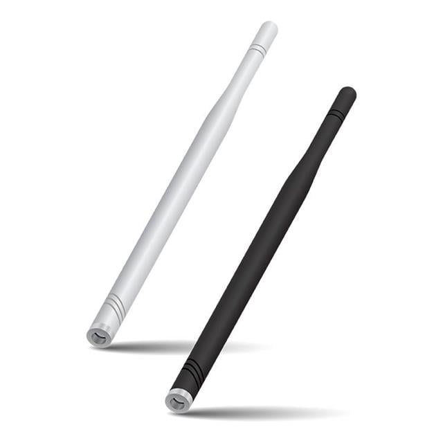KYOCERA AVX X9001748-W3DRMB Ethertronics WiFi UHF (2GHz ~ 3GHz), UHF (5GHz ~ 6GHz)