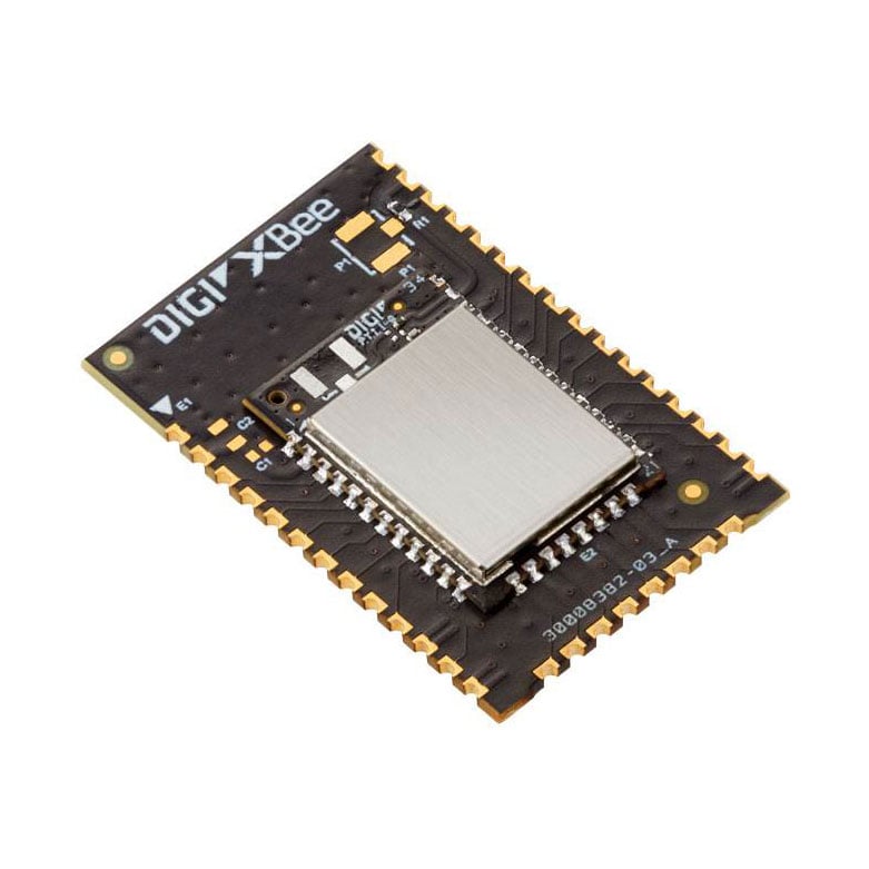 Digi XB-8XR-DMRS-101 Digi XBee XR 868 Banda ISM