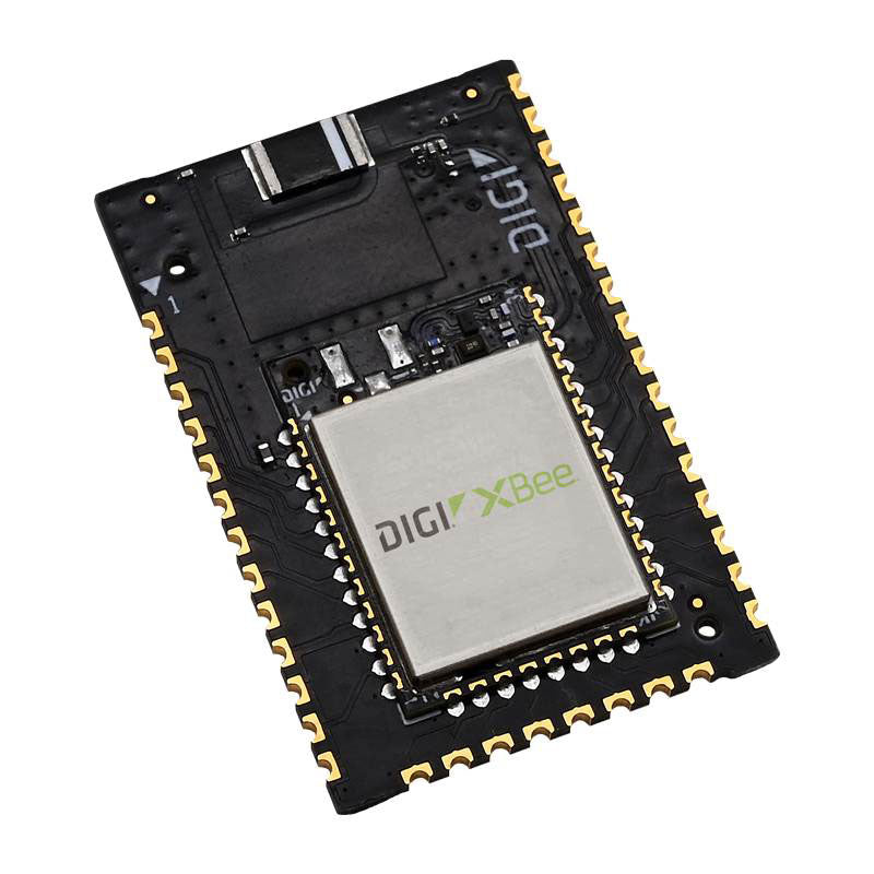 Digi XB-9XR-DMCS-001 Digi XBee XR 900 Banda ISM