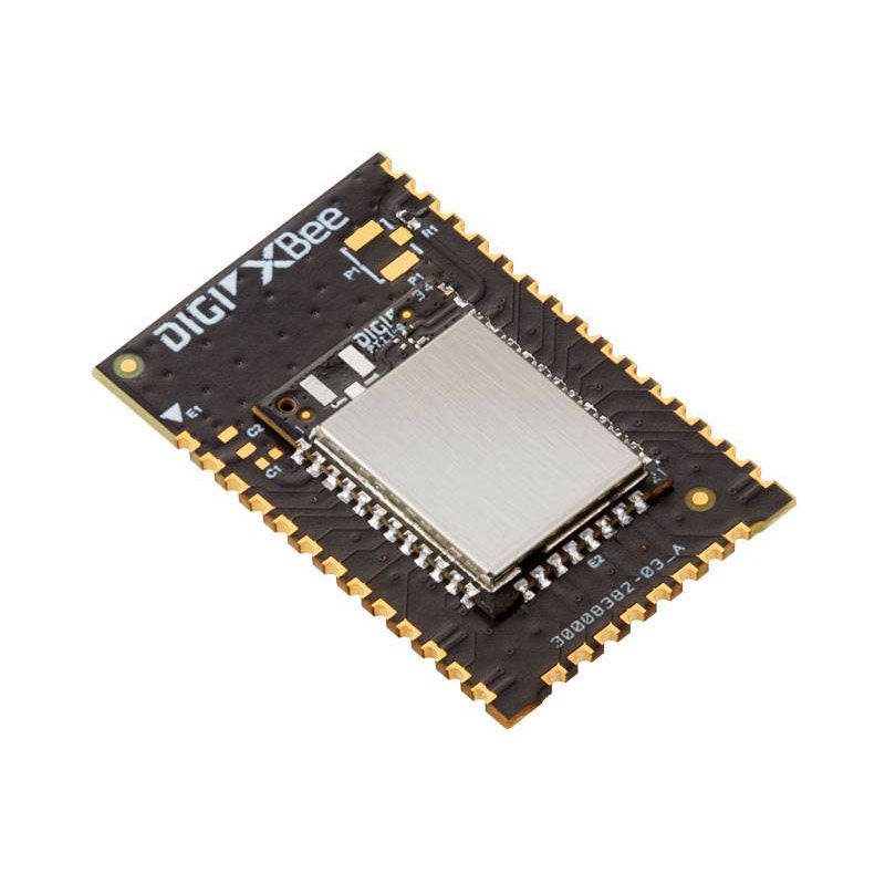 Digi XB-9XR-DMRS-001 XBee® -
