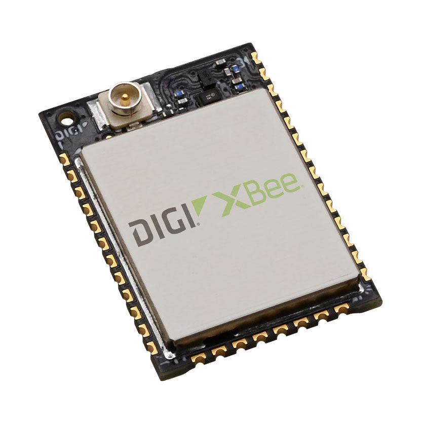 Digi XB-9XR-DMUM-021 Digi XBee XR 900 Banda ISM