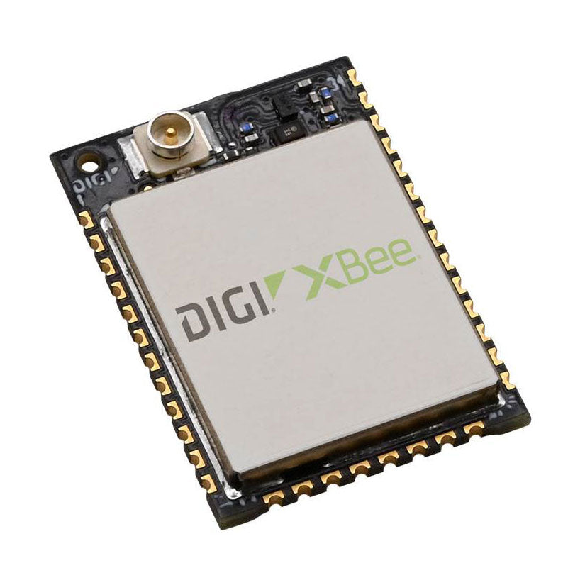 Digi XB-9XR-DMUM-031 Digi XBee XR 900 Banda ISM