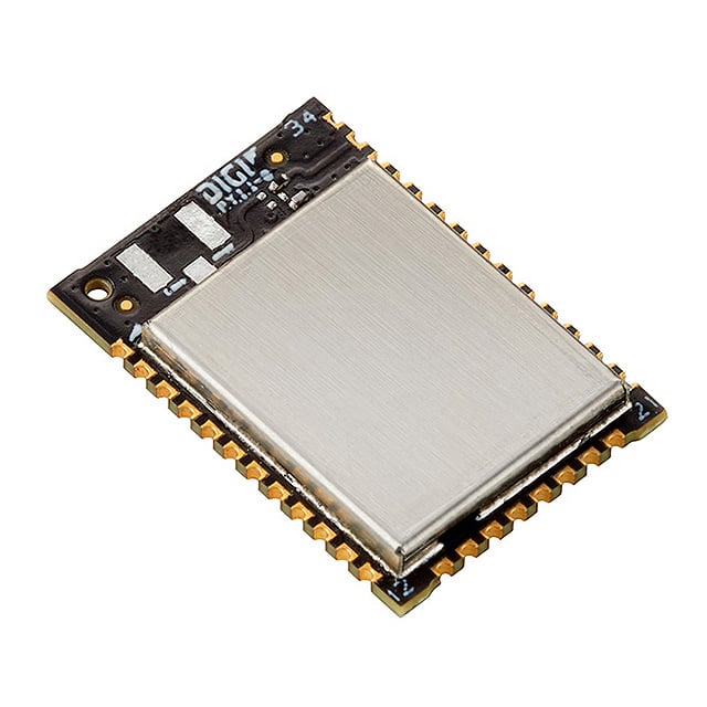 Digi XB3-24ARM-J Digi XBee® 3 802.15.4