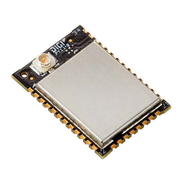 Digi XB3-24AUM Digi XBee® 3 PRO 802.15.4