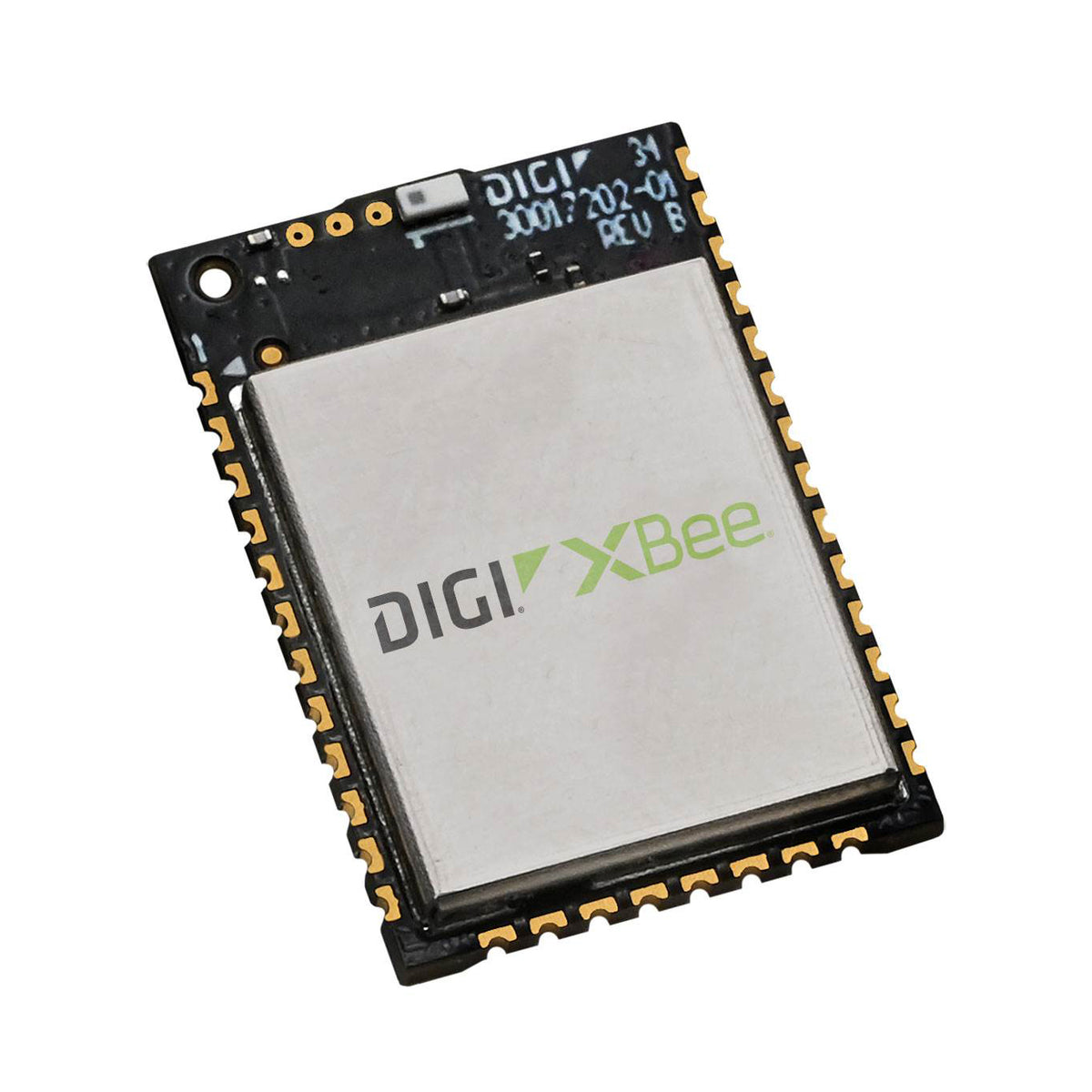 Digi XB3-24B5CM-J Digi XBee® 3 BLU BlueTooth