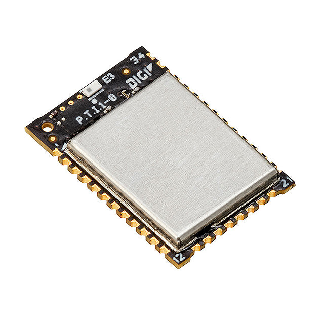 Digi XB3-24DMCM XBee® 3 DigiMesh 2.4 802.15.4
