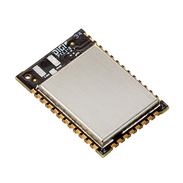 Digi XB3-24DMRM XBee® 3 DigiMesh 2.4 802.15.4