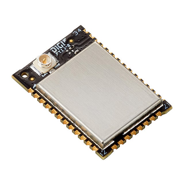 Digi XB3-24DMUM XBee® 3 DigiMesh 2.4 802.15.4