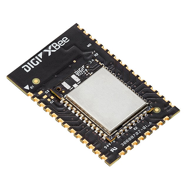 Digi XB3-24Z8PS-J XBee® 3 Zigbee 3 Zigbee®