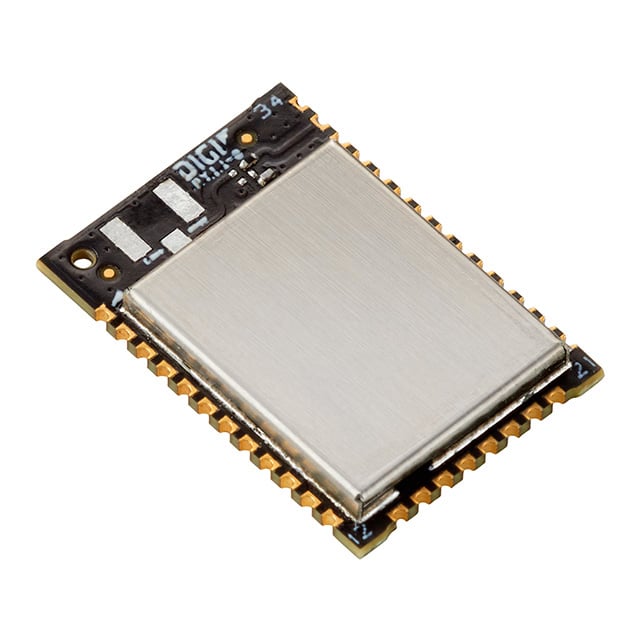 Digi XB3-24Z8RM-J XBee® 3 Zigbee 3 802.15.4