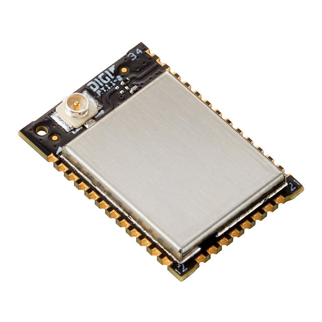 Digi XB3-24Z8UM XBee® 3 Zigbee 3 802.15.4