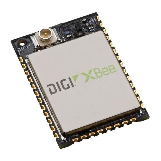 Digi XBLR-UM-001 - ISM General < 1GHz