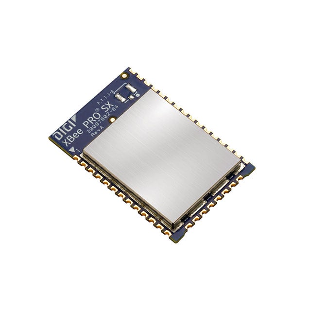 Digi XBP9X-DMRS-001 XBee-Pro™ SX ISM General < 1GHz