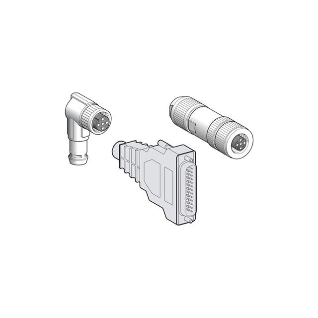 Schneider Electric XPSMCTC16 Preventa XPS Conector Serie Multiple