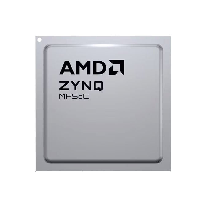 AMD XCZU11EG-1FFVC1760E Zynq® UltraScale+™ MPSOC EG MCU, FPGA Quad ARM® Cortex®-A53 MPCore™ with CoreSight™, Dual ARM®Cortex™-R5 with CoreSight™, ARM Mali™-400 MP2