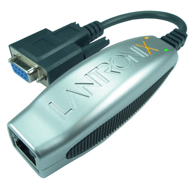 Lantronix, Inc. XDT2321002-01-S xDirect® Ruteador