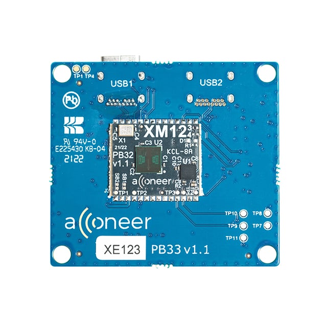 Acconeer AB XE123 - Radar
