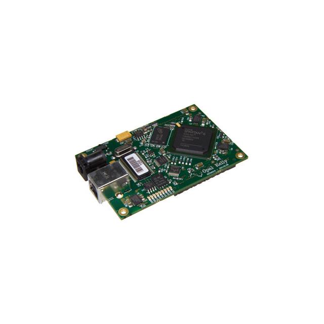 Opal Kelly XEM6010-LX150 AMD Xilinx Spartan-6 FPGA Spartan-6 XC6SLX150-2