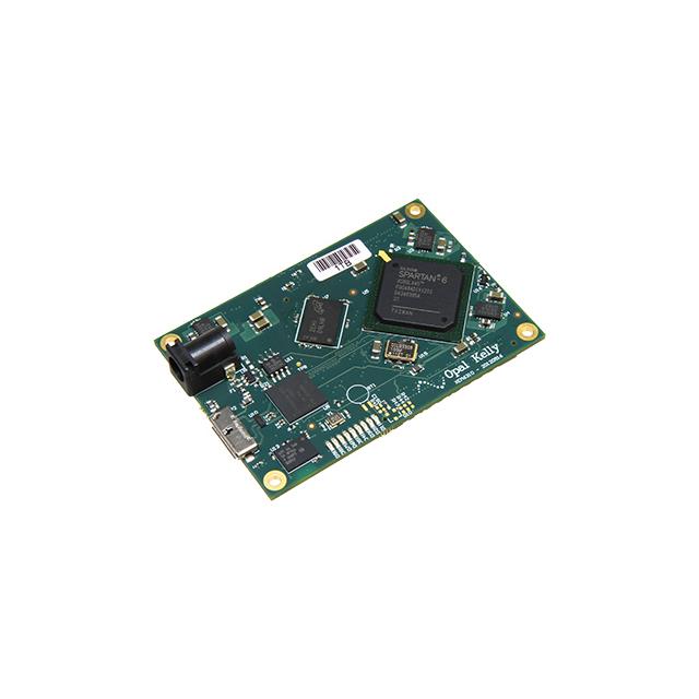 Opal Kelly XEM6310-LX45 AMD Xilinx Spartan-6 FPGA Spartan-6 XC6SLX45-2