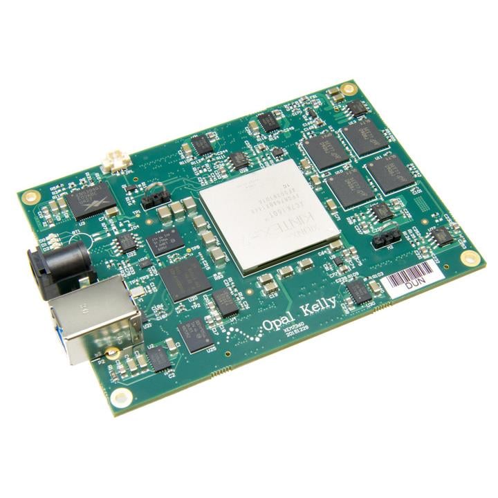 Opal Kelly XEM7360-K410T-3E AMD Xilinx Kintex-7 FPGA Kintex-7 XC7K410T