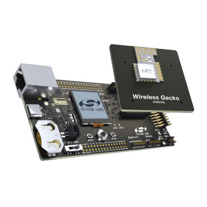 Silicon Labs MGM240LD22VIF2 Gecko 802.15.4, BlueTooth