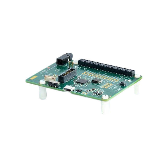 XMOS XK-VOICE-L71 - EVAL BOARD FOR XVF3610 Voice Recognition