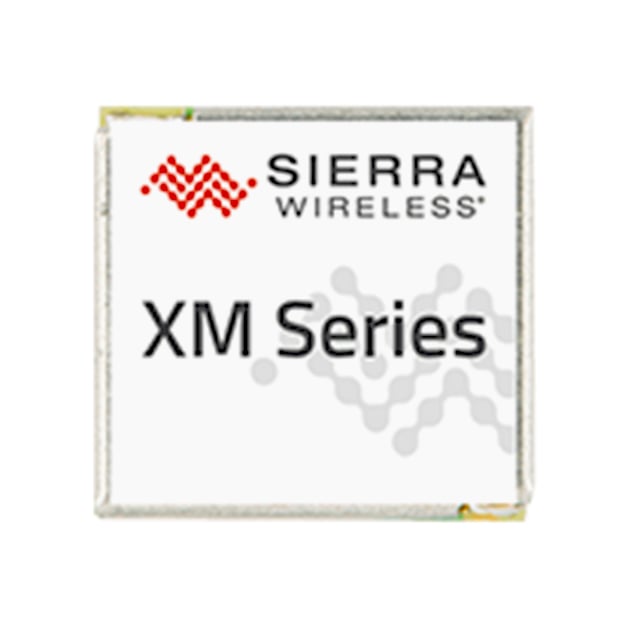 Sierra Wireless XM1210_1104264 XM - AirPrime® BeiDou, Galileo, GLONASS, GPS