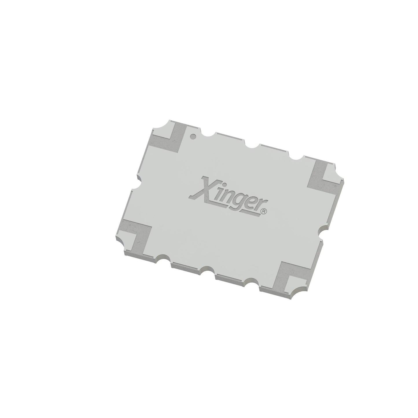 TTM Technologies, Inc. XMC0102L3-03S - Estándar 136MHz ~ 174MHz VHF