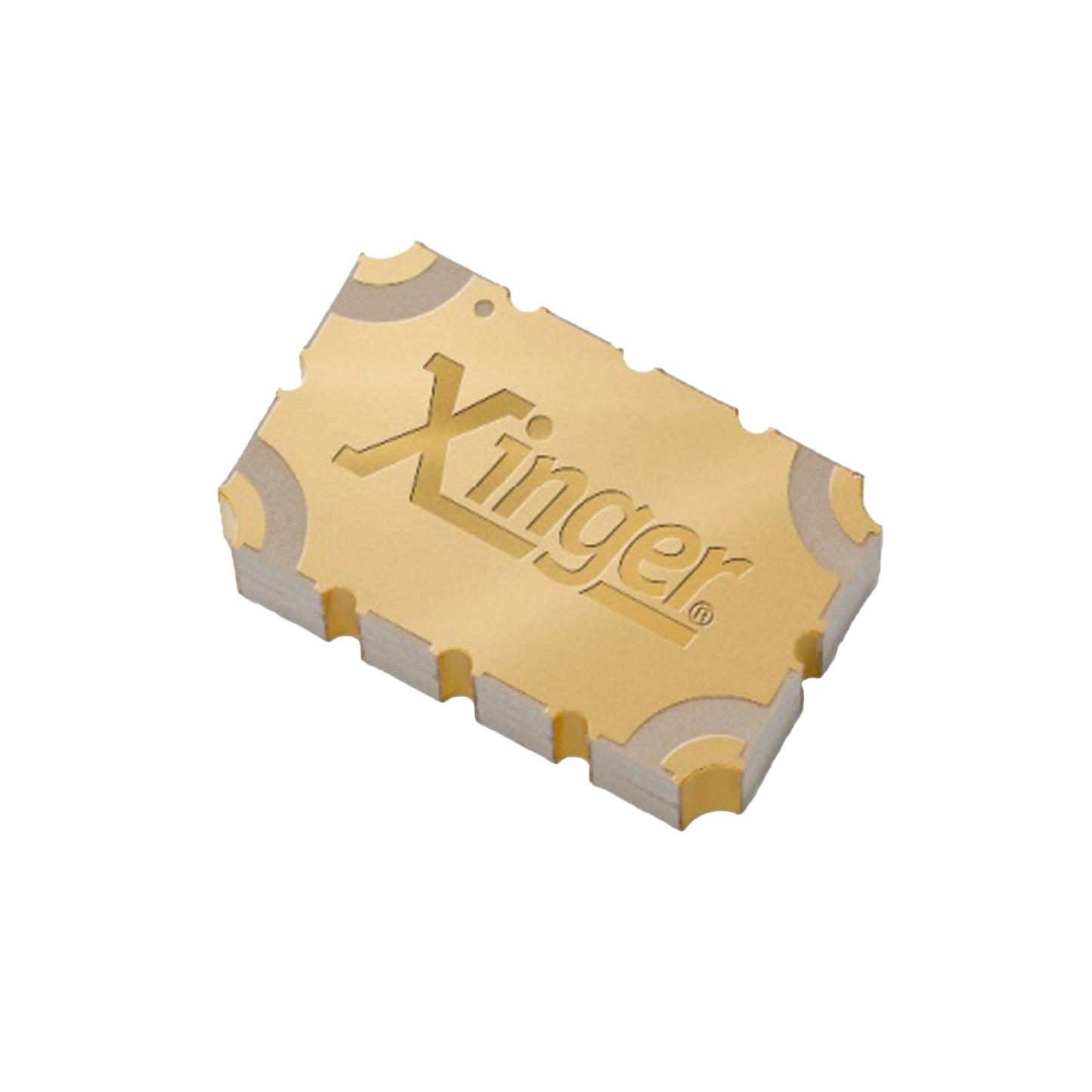 TTM Technologies, Inc. XMC0204F1-03GR1 Xinger® Estándar 2GHz ~ 4GHz Propósito general