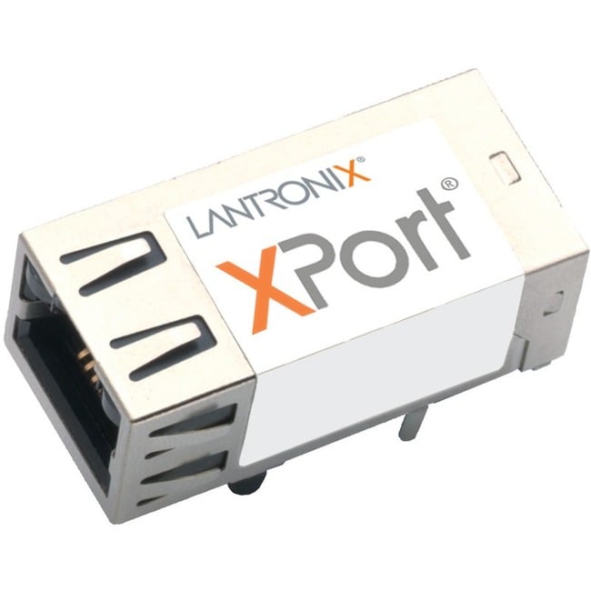 Lantronix, Inc. XP1001000-05R XPort® MPU Core DSTni-EX