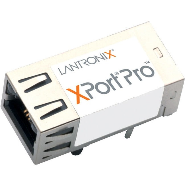 Lantronix, Inc. XPP1003000-04R XPort® Pro MPU Core IPv6