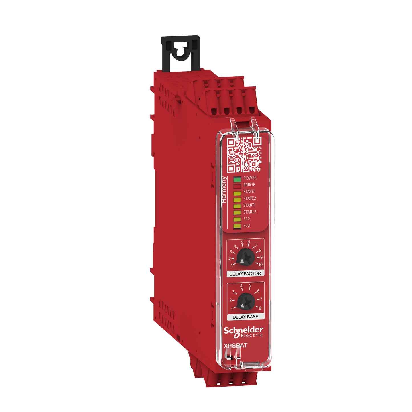 Schneider Electric XPSBAT12A1AC - General Purpose 2 - Digital
