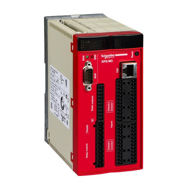 Schneider Electric XPSMC32ZC Preventa XPSMC Safety Edge -