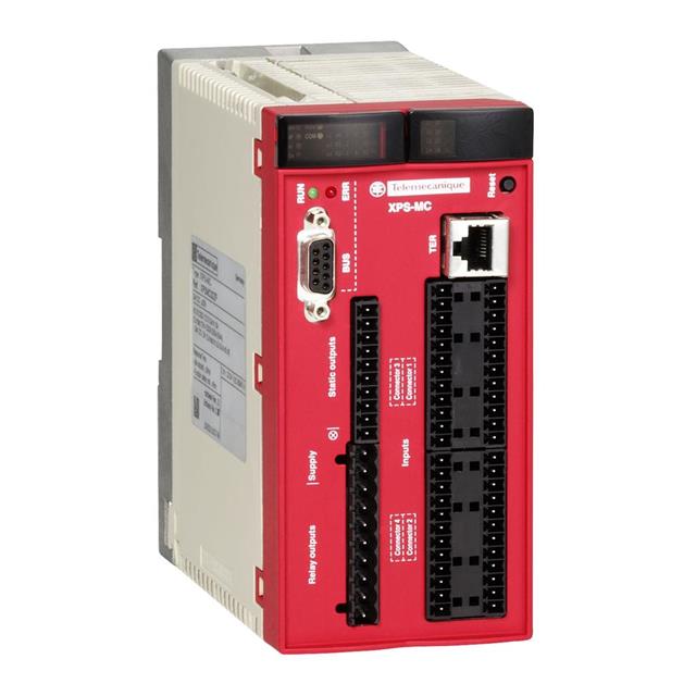 Schneider Electric XPSMC32ZP Preventa XPSMC Safety Edge -