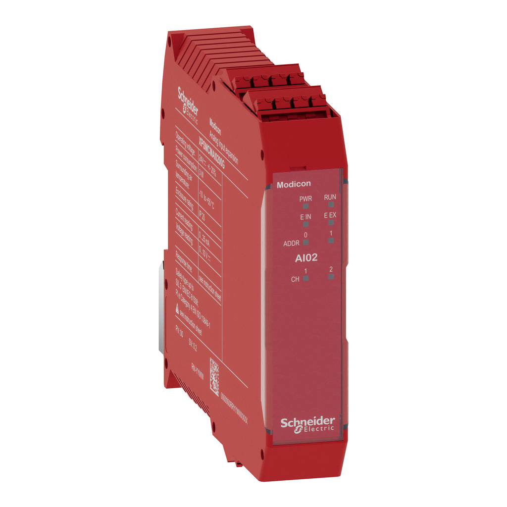 Schneider Electric XPSMCMAI0200G * - -