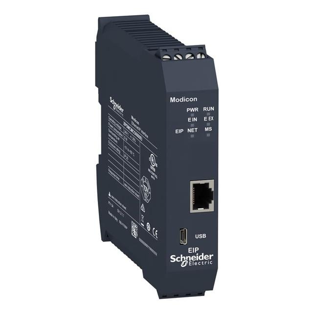 Schneider Electric XPSMCMCO0000EI Modicon Communications Module Modicon MCM Series