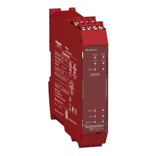 Schneider Electric XPSMCMDO0002 Modicon Expansion Module -