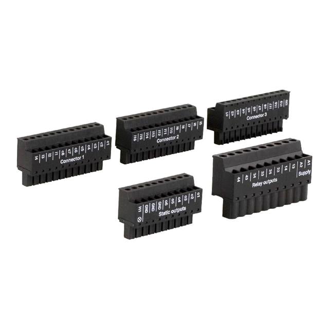 Schneider Electric XPSMCTS32 Preventa XPS Conector Serie Multiple