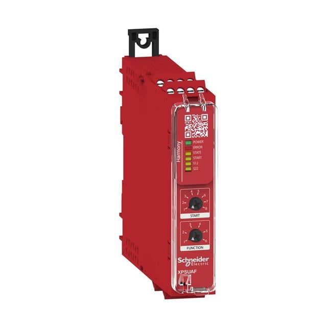 Schneider Electric XPSUAF13AP Harmony XPS Safety Edge -
